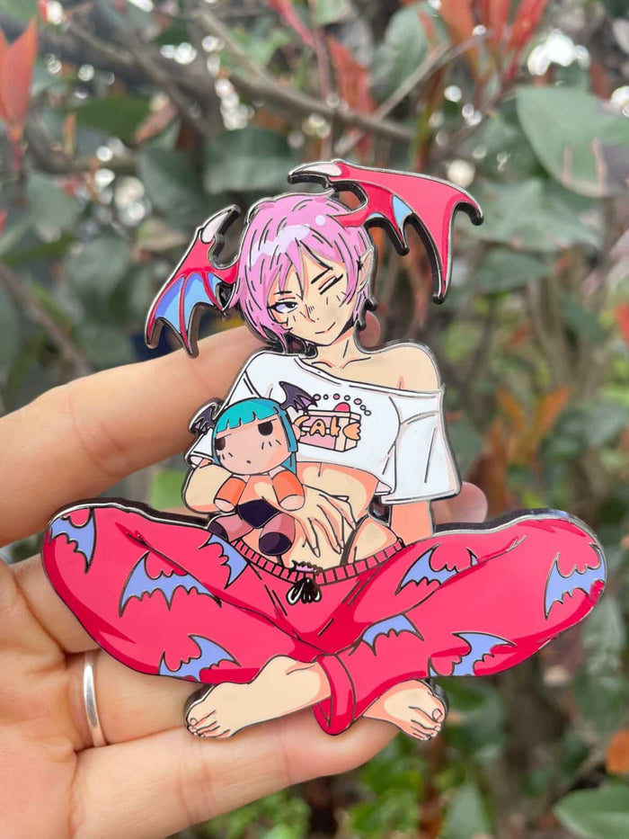 Pajama Party Lilith