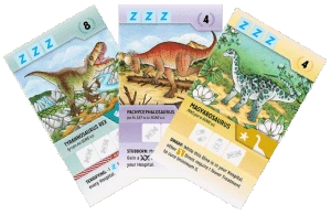 Paleo Vet