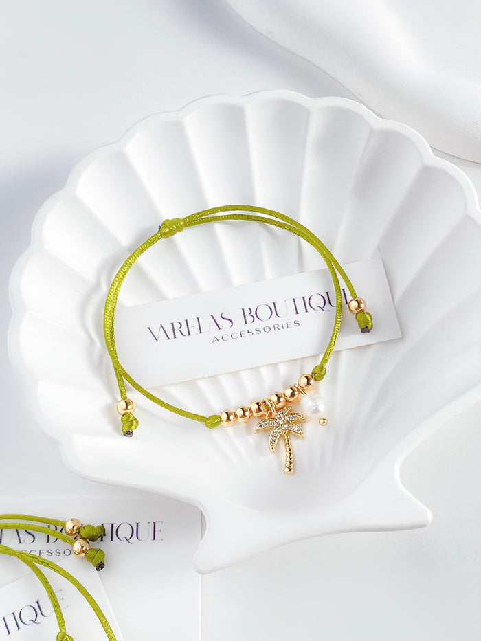 Palmera BRACELET