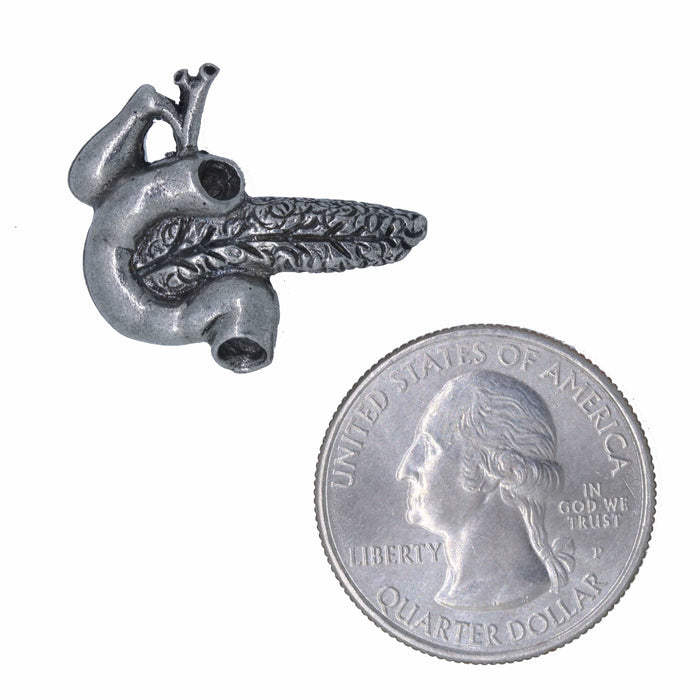 Medical Lapel Pins