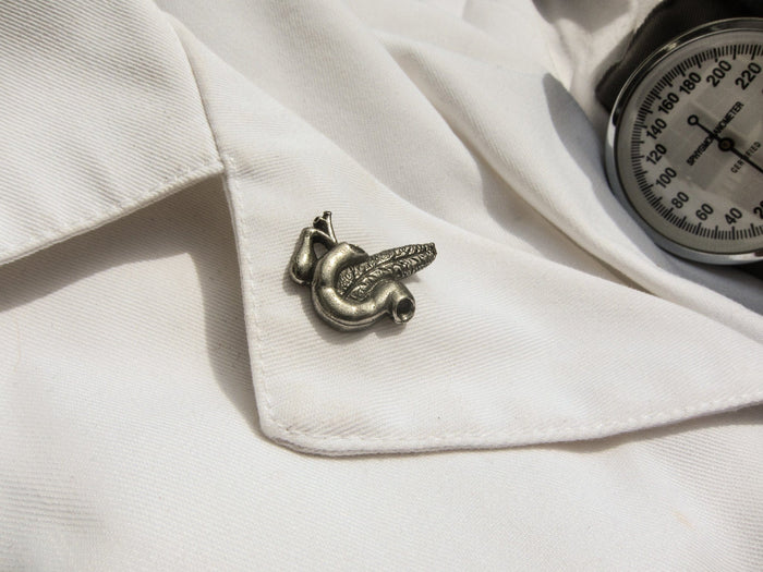 Medical Lapel Pins