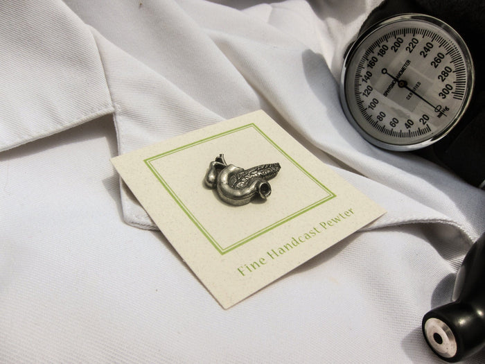 Medical Lapel Pins