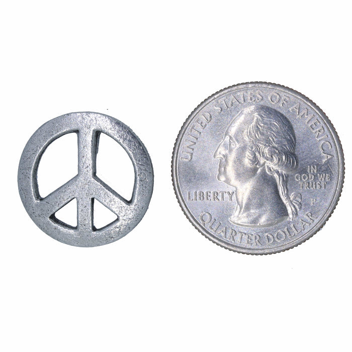 Sentiment Lapel Pins