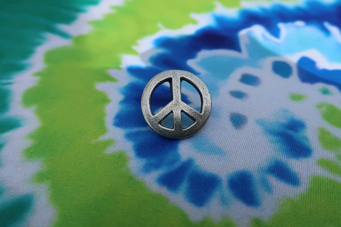 Sentiment Lapel Pins