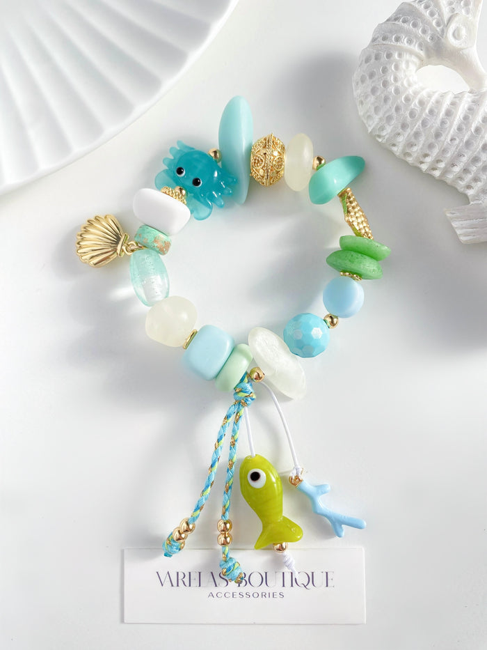 Pecera bracelet