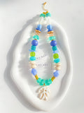 Perissa necklace #2