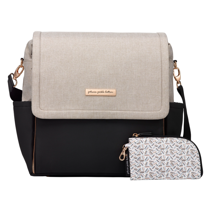 Petunia Pickle Bottom® Boxy Backpack