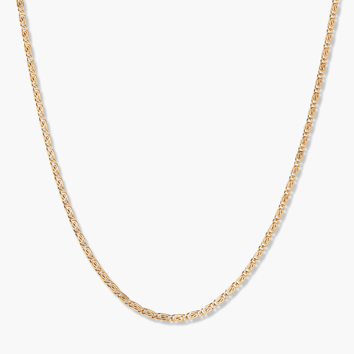 Peyton Necklace