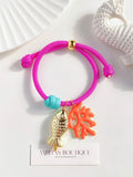 Pez bracelet