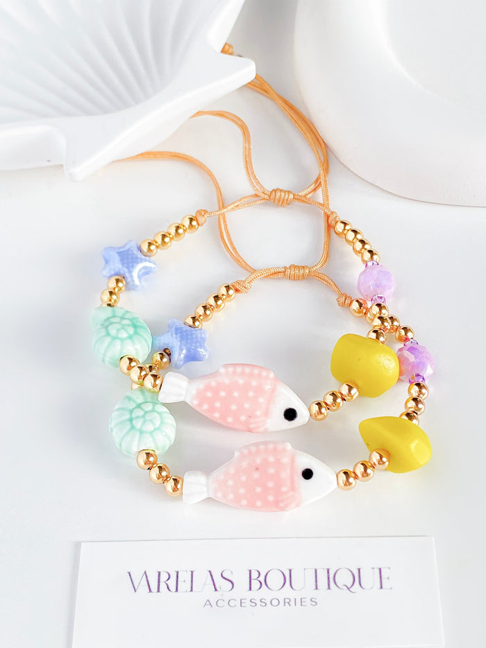 Pezca BRACELET