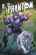 PHANTOM TP