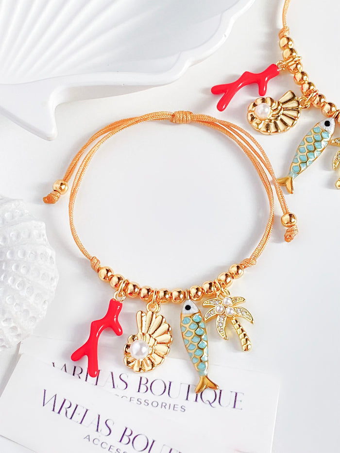 Playita bracelet