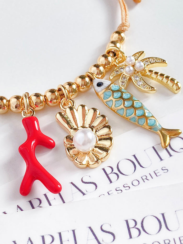Playita bracelet