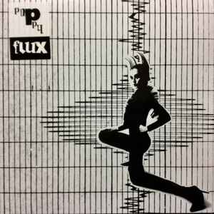 Poppy - Flux