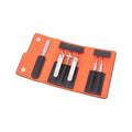 Pre Loaded Profit Pak: 18 pcs - 6 Piece Travel Manicure Set