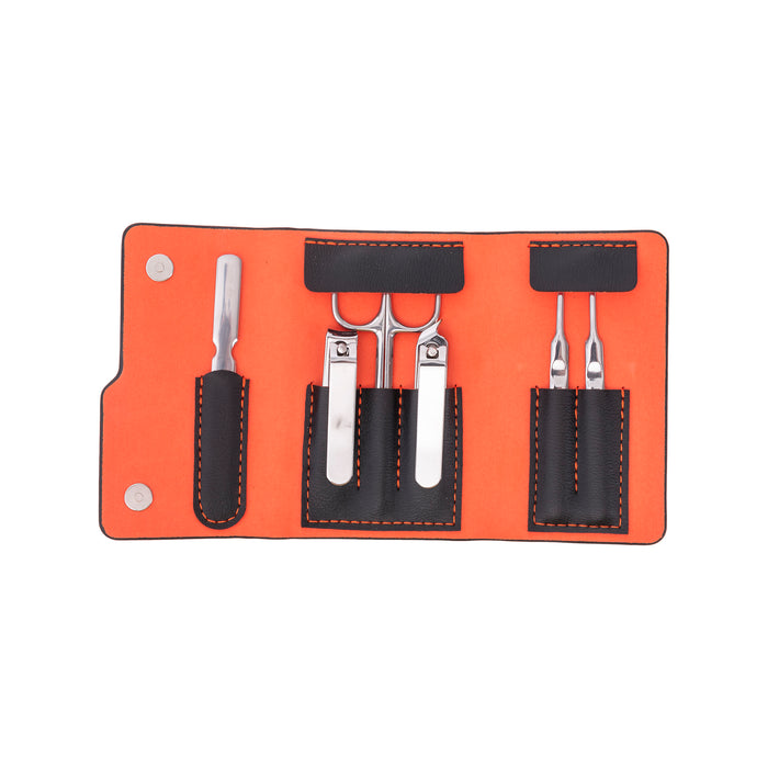 Pre Loaded Profit Pak: 18 pcs - 6 Piece Travel Manicure Set