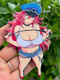 Presale: Poison