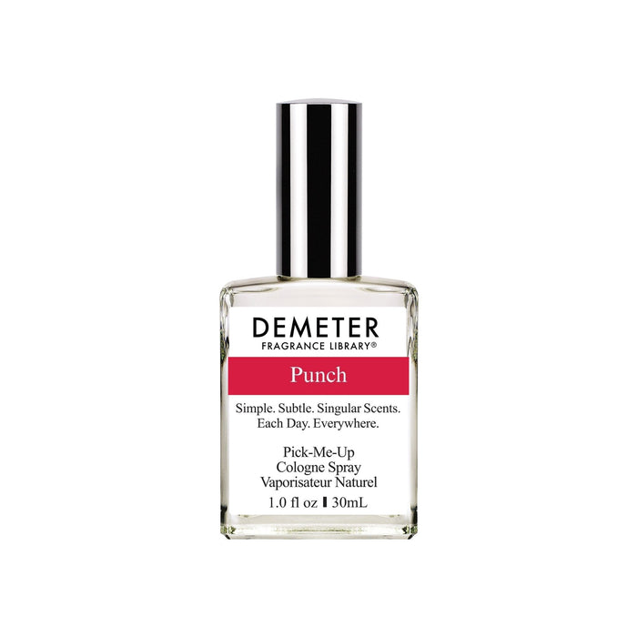 Punch Cologne Spray - Demeter Fragrance Library