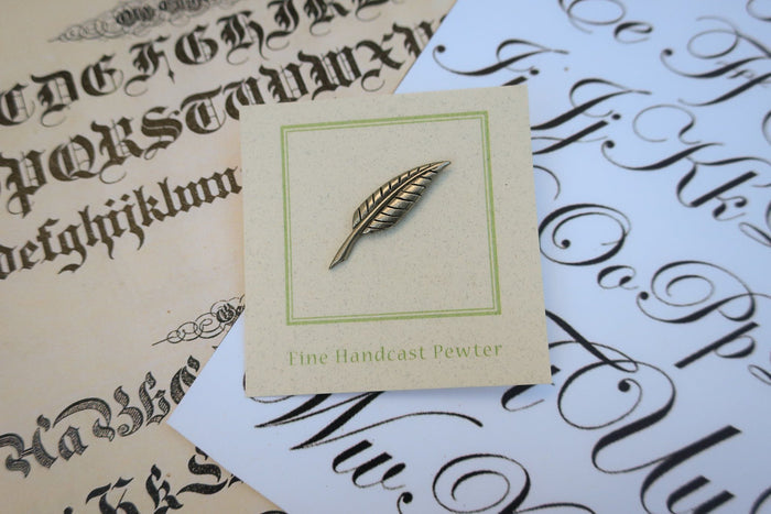 History Lapel Pins and Art Lapel Pins