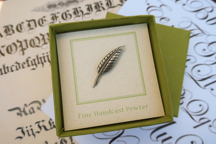 History Lapel Pins and Art Lapel Pins