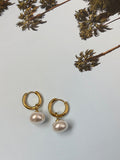 Rae & Jade Annalisa Pearl Earring