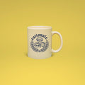 rationale. - Cartoon Mug