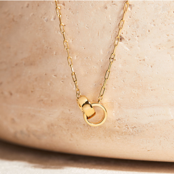 Reese Necklace