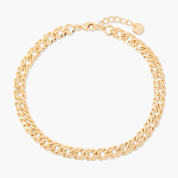 Reya Anklet