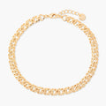 Reya Anklet