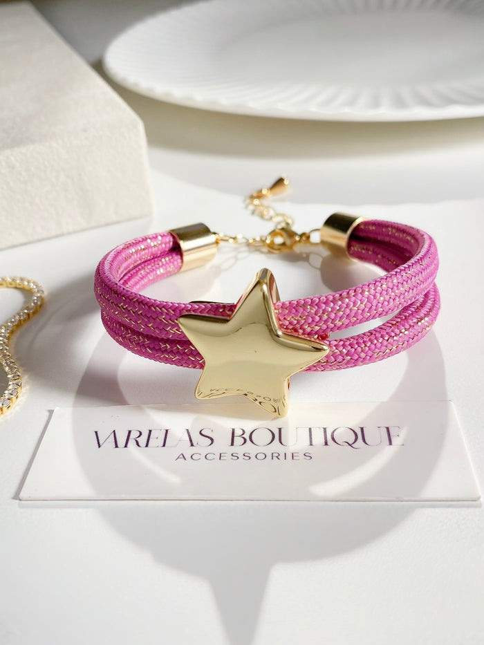 Rigel bracelet
