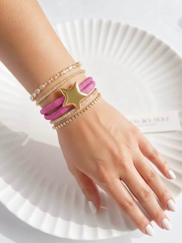 Rigel bracelet
