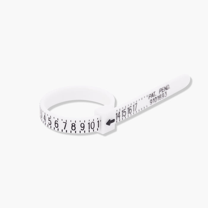Ring Size