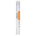 Royal Apricot Purse Spray