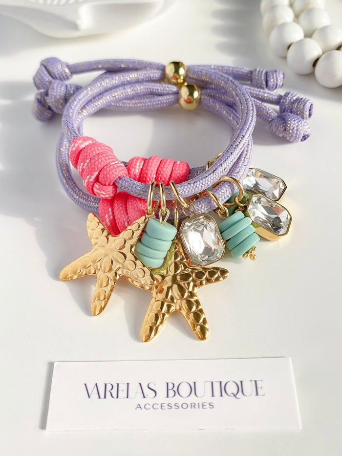 Salina bracelet