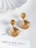 Salitre EARRINGS
