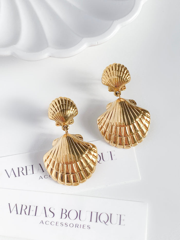 Salitre EARRINGS