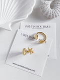 Salitre ring