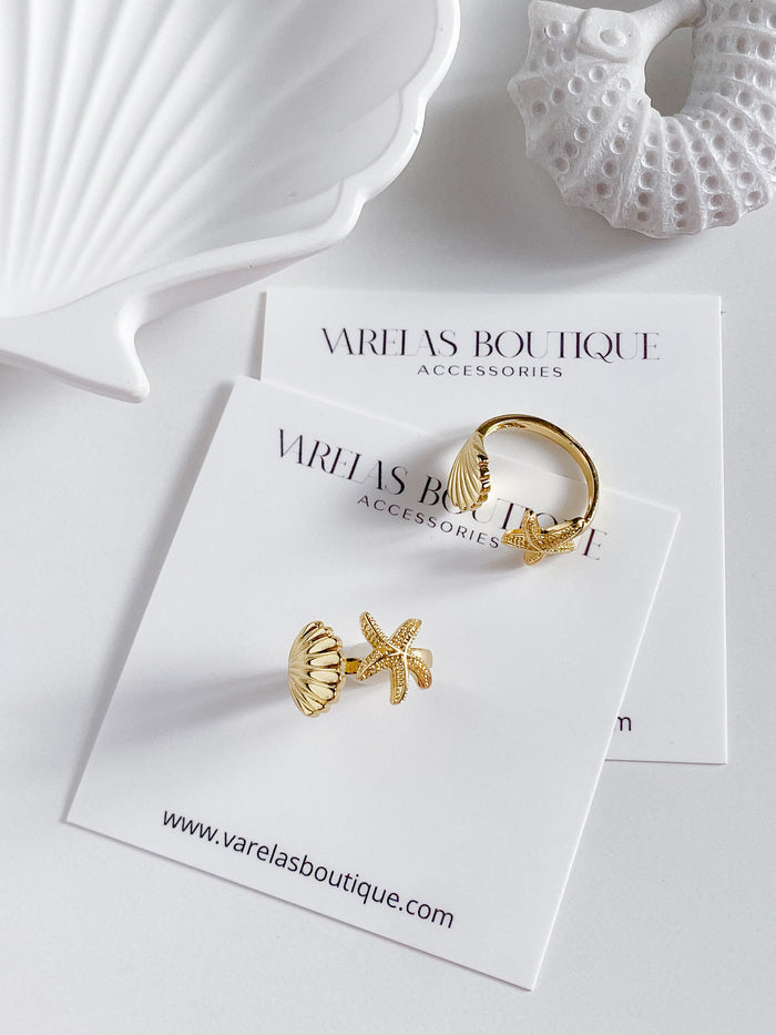 Salitre ring