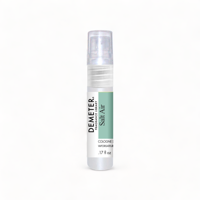 Salt Air Mini Purse Spray - Demeter Fragrance Library