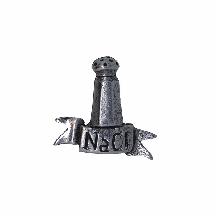 Saltshaker Lapel Pin | lapelpinplanet