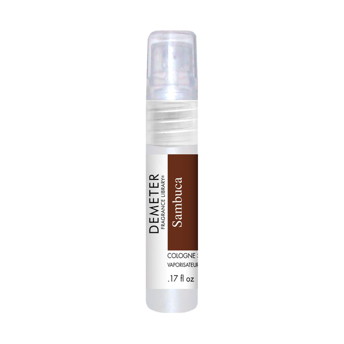 Sambuca Mini Purse Spray