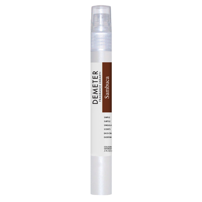 Sambuca Purse Spray