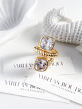 Saraphina Ring
