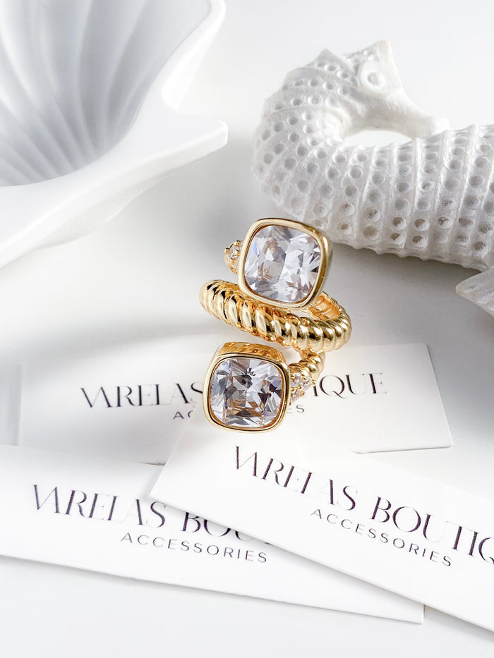 Saraphina Ring