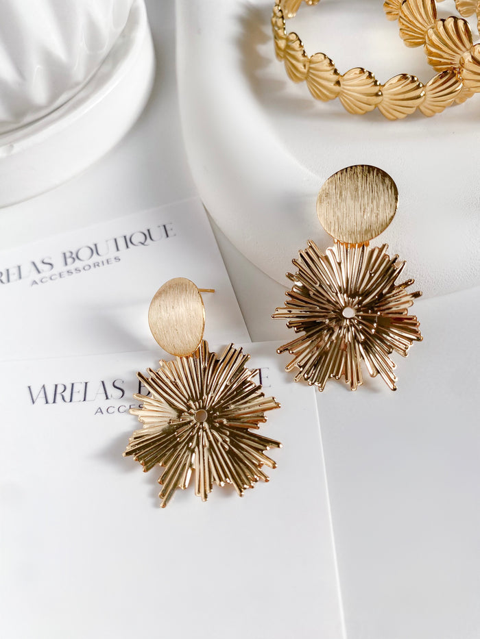 Sasha earrings