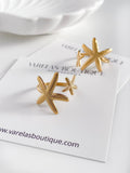 Sea stars ring