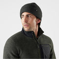 Smartwool Second Cut Fleece Beanie - Charcoal
