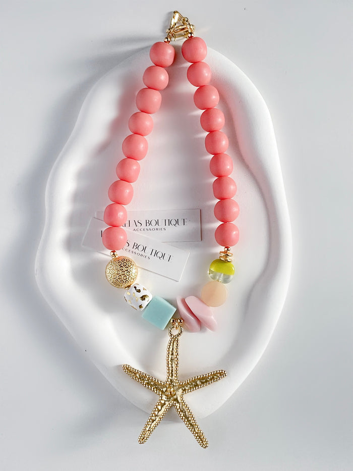 Selene necklace