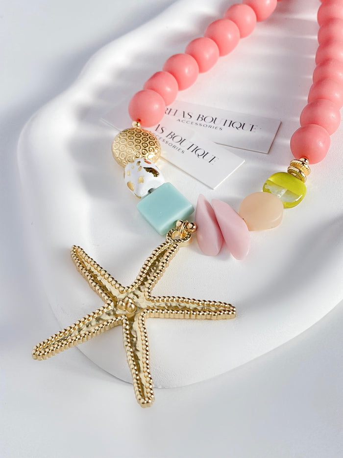 Selene necklace