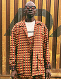 Senehart Chess Chore Jacket